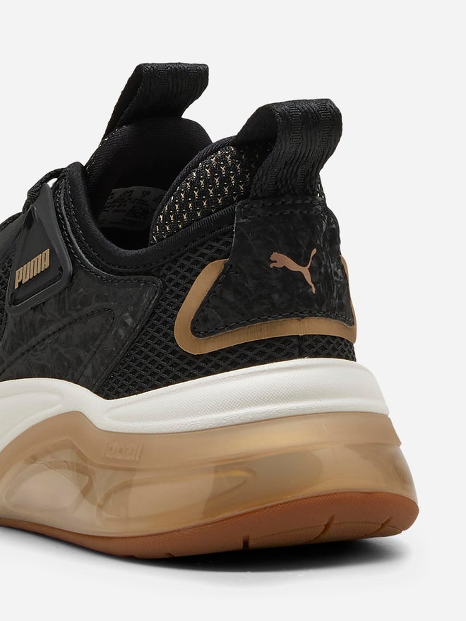 PUMA Cell Thrill Metallic Sneakers - Image 2